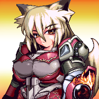 ★装狐デザート-200