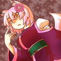 ★立狐芍薬-200