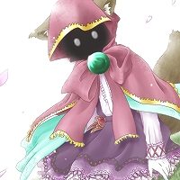 ★謎狐モモカ-200