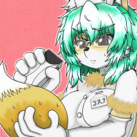 ★狐子茄-200