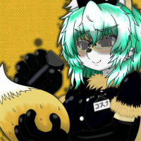 ★狐子茄-200
