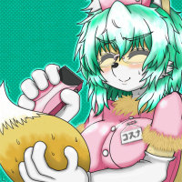 ★狐子茄-200