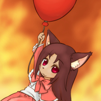 ★花葉狐かよう-200