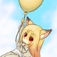 ★花葉狐かよう-200