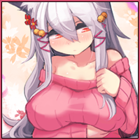 ★霊狐ヤスツナ-200