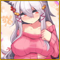 ★霊狐ヤスツナ-200
