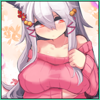 ★霊狐ヤスツナ-200