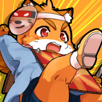 ★燃える闘魂コンコンレッド-200