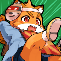 ★燃える闘魂コンコンレッド-200