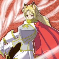 ★騎士アイン-200