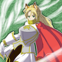 ★騎士アイン-200