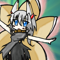 ★星狐ウォルフライエ-200