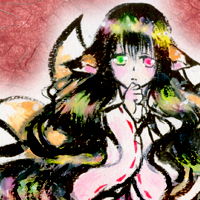 ★異色眼を持つ鈴蘭-200