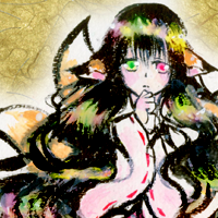 ★異色眼を持つ鈴蘭-200