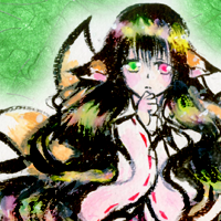 ★異色眼を持つ鈴蘭-200