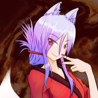 ★妖炎のユウギリ-200