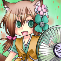 ★旋風狐リシア-200