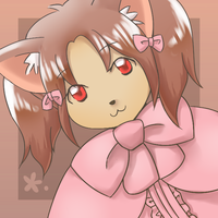 ★花葉狐かよう-200