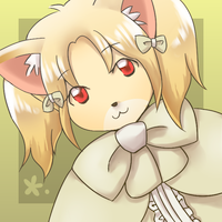 ★花葉狐かよう-200