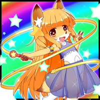 ★しっぽ組のスモモ-200
