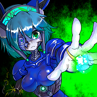 ★コンドロイド・コバルト-200