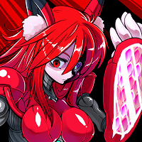 ★コンドロイド・マルーン-200