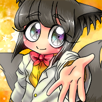 ★写狐ニコル-200