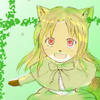 ★花葉狐かよう-200