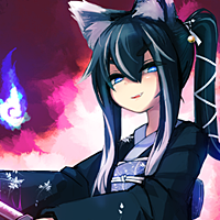 ★霊狐ヤスツナ-200