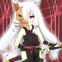 ★一閃の煌丸-200