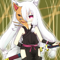 ★一閃の煌丸-200