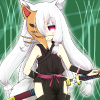 ★一閃の煌丸-200