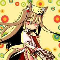 ★救護狐ロゼル-200