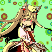 ★救護狐ロゼル-200