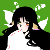★異色眼を持つ鈴蘭-200