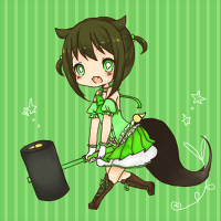 ★禍狐魂砕き-200