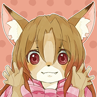 ★花葉狐かよう-200