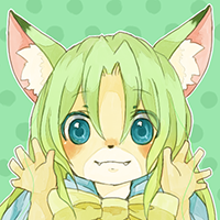 ★花葉狐かよう-200