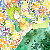 ★眠る森のもりの-200