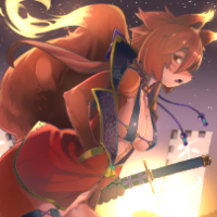 ★炎狐フランマ+1