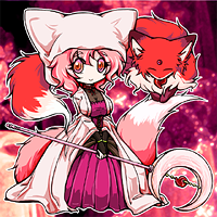 ★柔和狐コヨミ-200