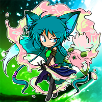★浄罪狐マグダラ-200