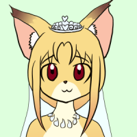 ★花葉狐かよう-200