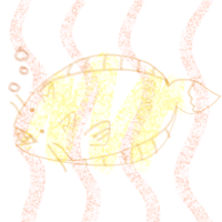 ★ひらめきつね-200
