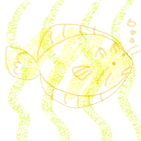 ★かれいきつね-200