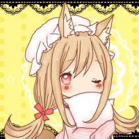 ★救護狐ロゼル-200