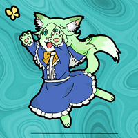 ★花葉狐かよう-200