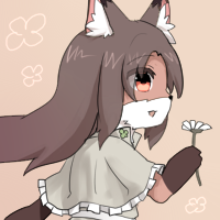 ★花葉狐かよう-200