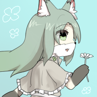 ★花葉狐かよう-200