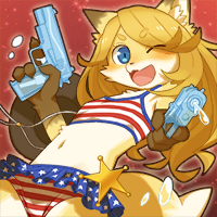 ★肌触りのいいクリス+77